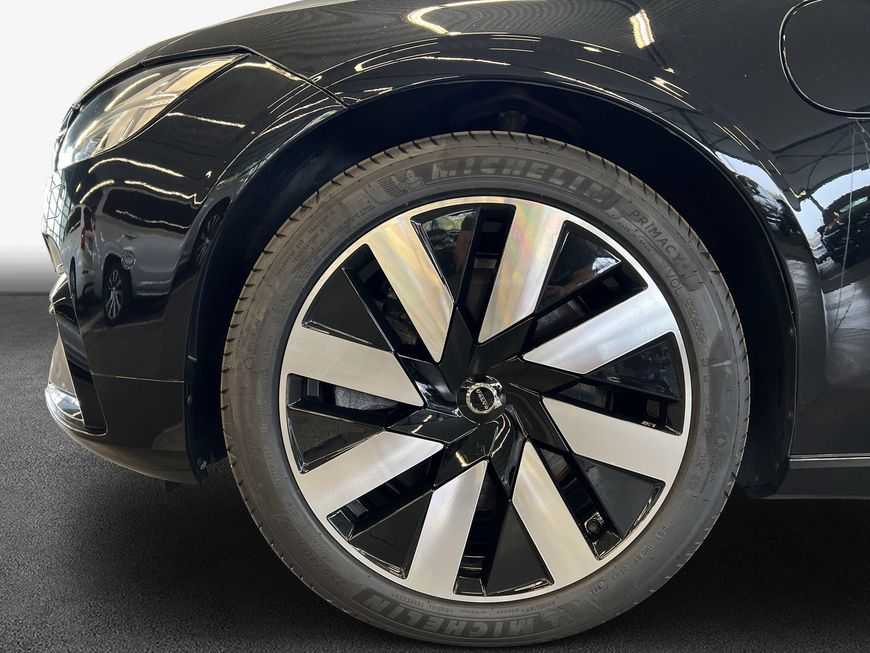 Volvo V90 – Bild 7