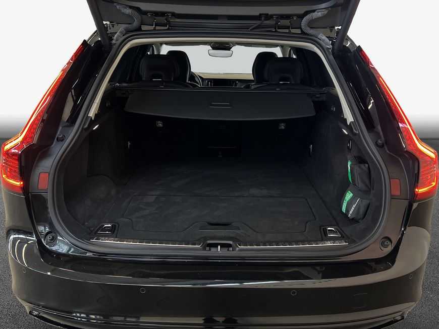 Volvo V90 – Bild 8