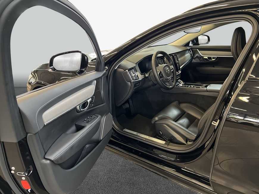 Volvo V90 – Bild 9