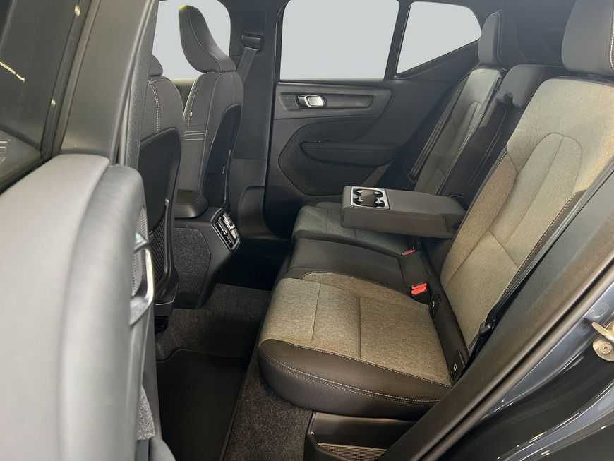 Volvo XC40 – Bild 11