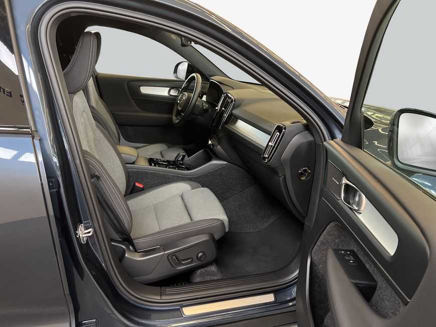 Volvo XC40 – Bild 12