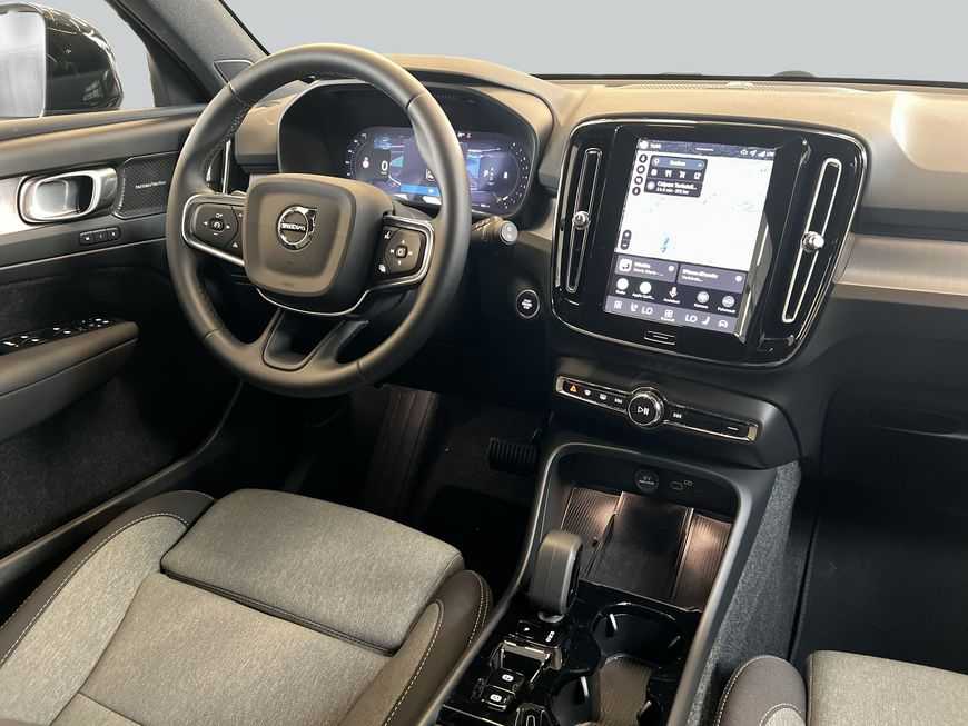Volvo XC40 – Bild 13