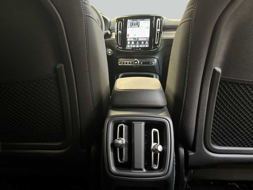 Volvo XC40 – Bild 14