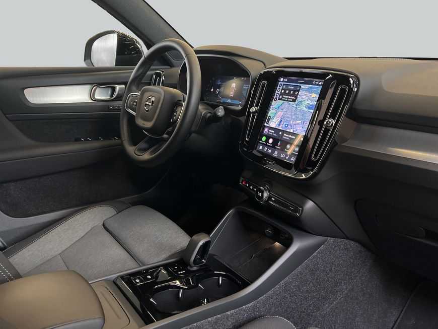 Volvo XC40 – Bild 15