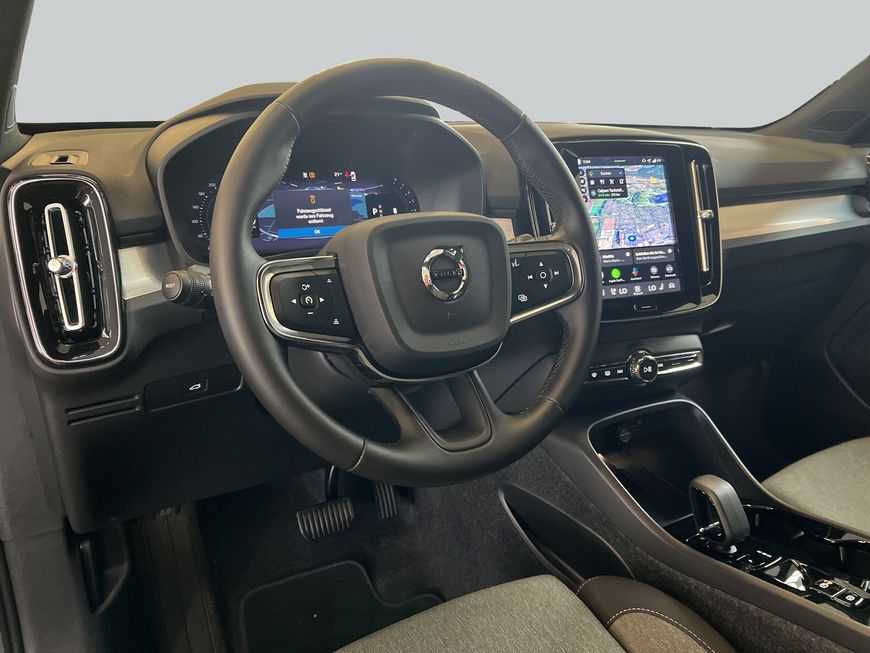 Volvo XC40 – Bild 16