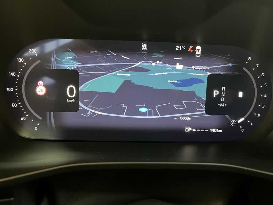 Volvo XC40 – Bild 17