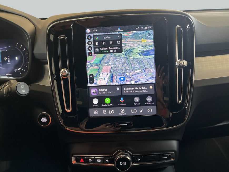 Volvo XC40 – Bild 18