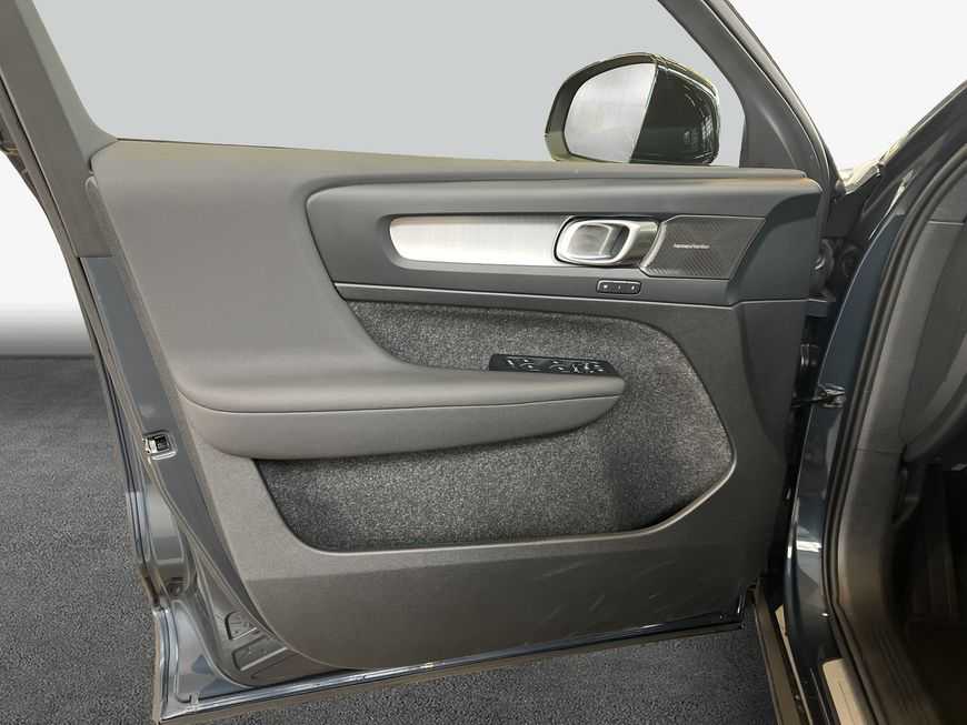 Volvo XC40 – Bild 19