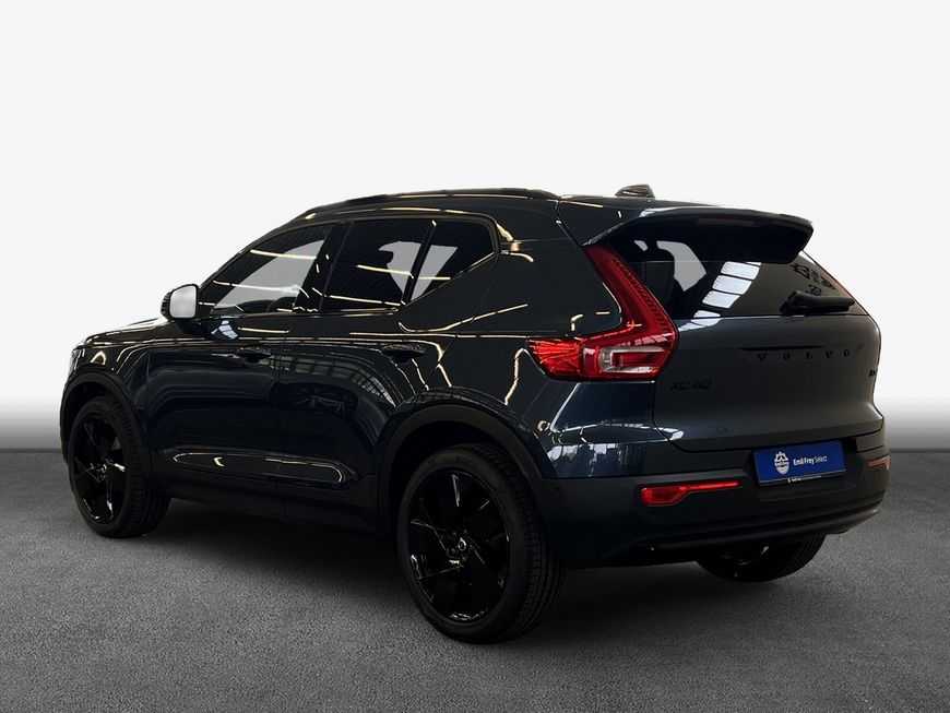 Volvo XC40 – Bild 2