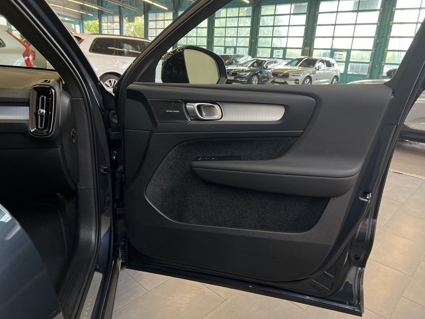 Volvo XC40 – Bild 20