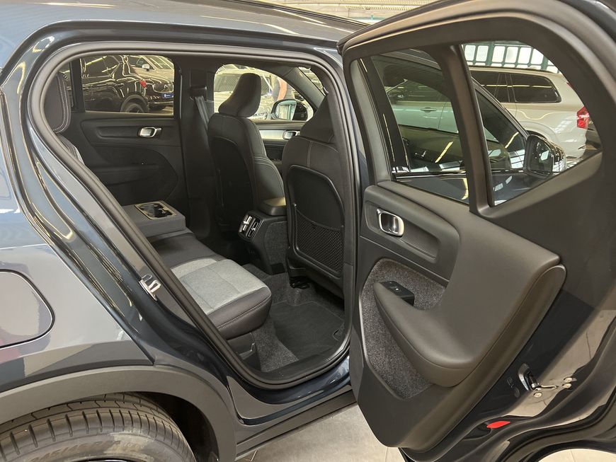 Volvo XC40 – Bild 21