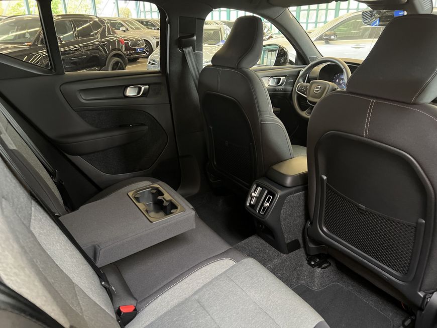 Volvo XC40 – Bild 22