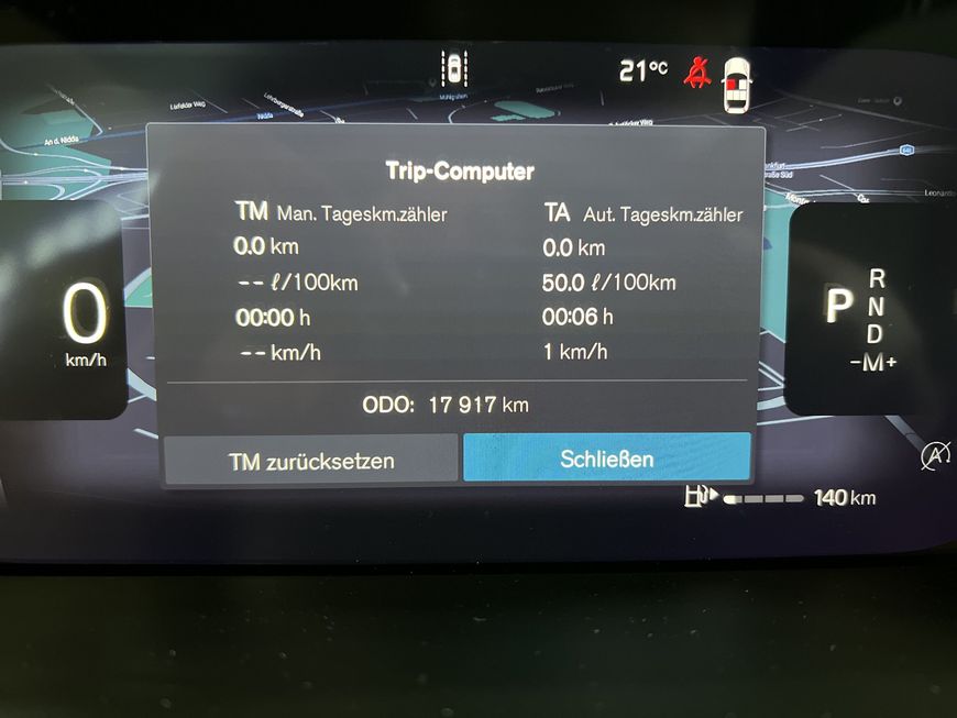 Volvo XC40 – Bild 23