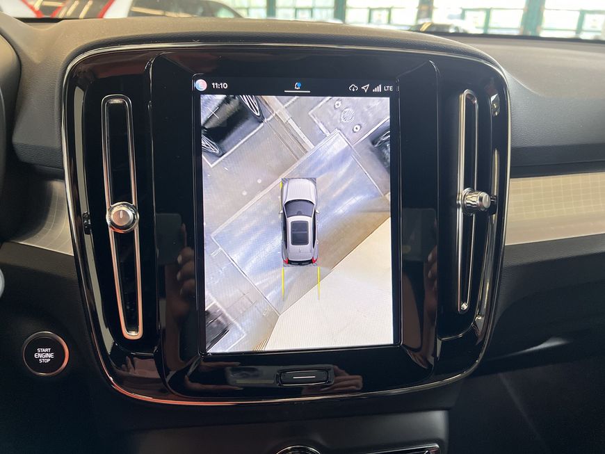 Volvo XC40 – Bild 24