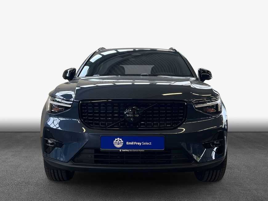Volvo XC40 – Bild 3