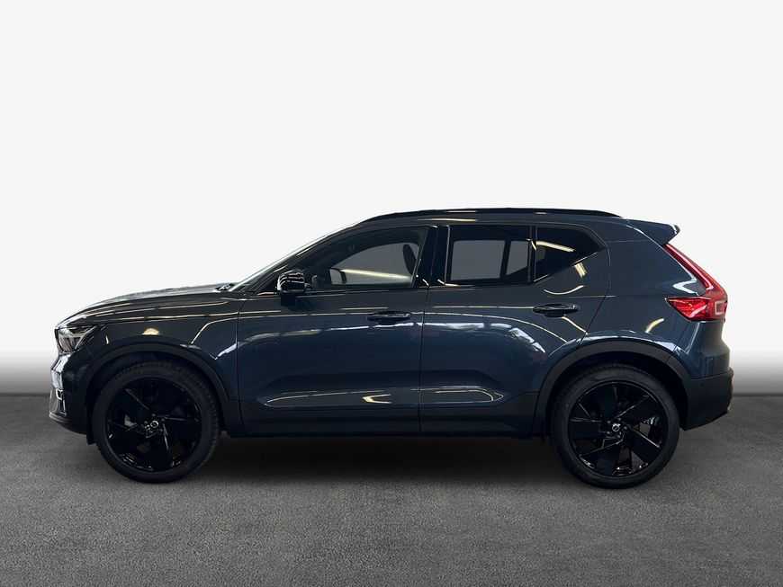 Volvo XC40 – Bild 4