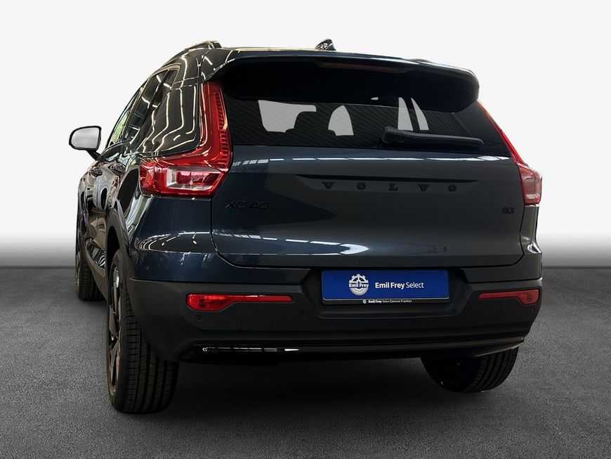 Volvo XC40 – Bild 5