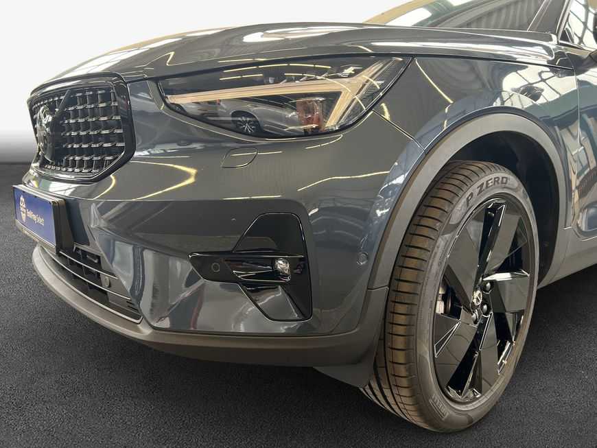 Volvo XC40 – Bild 6