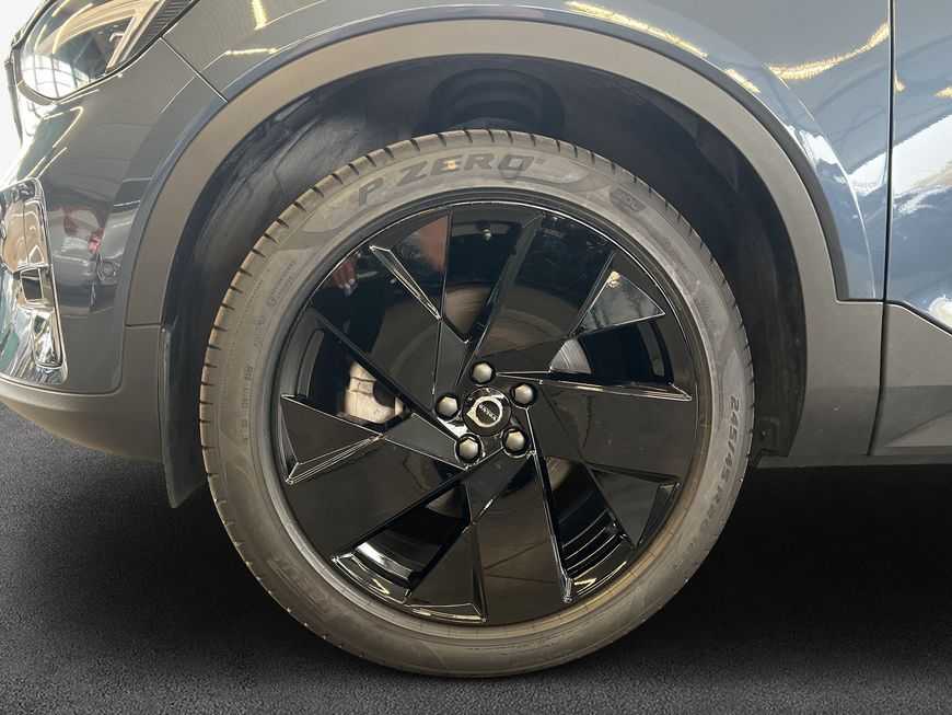 Volvo XC40 – Bild 7