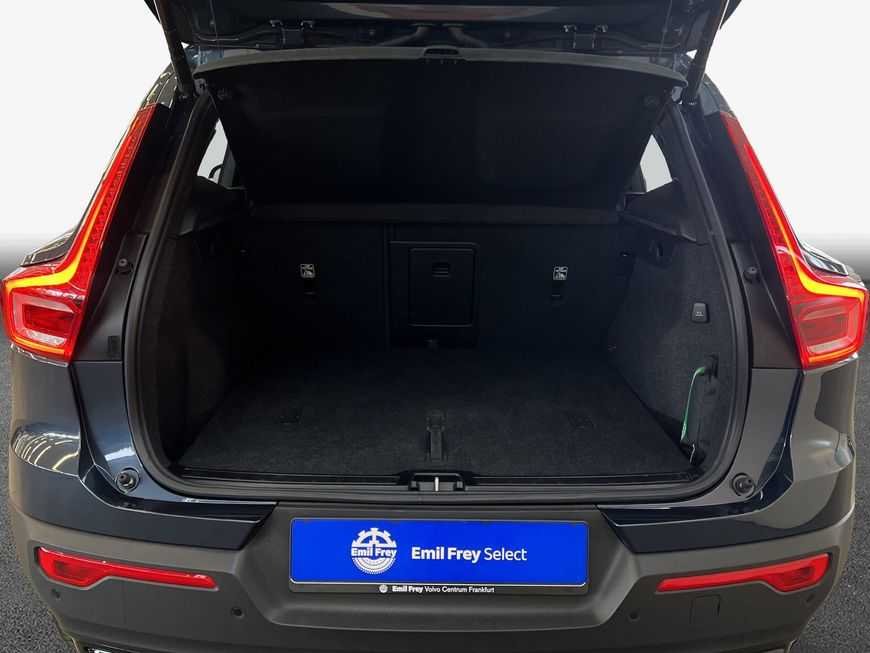 Volvo XC40 – Bild 8