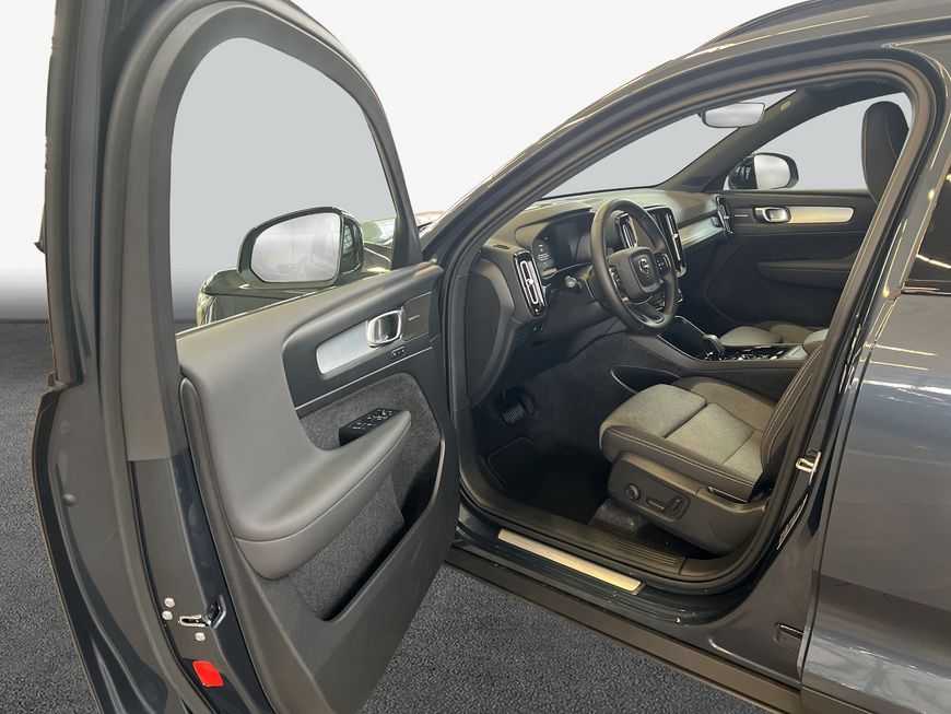 Volvo XC40 – Bild 9