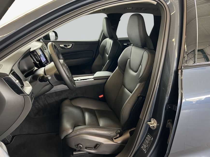 Volvo XC60 – Bild 10