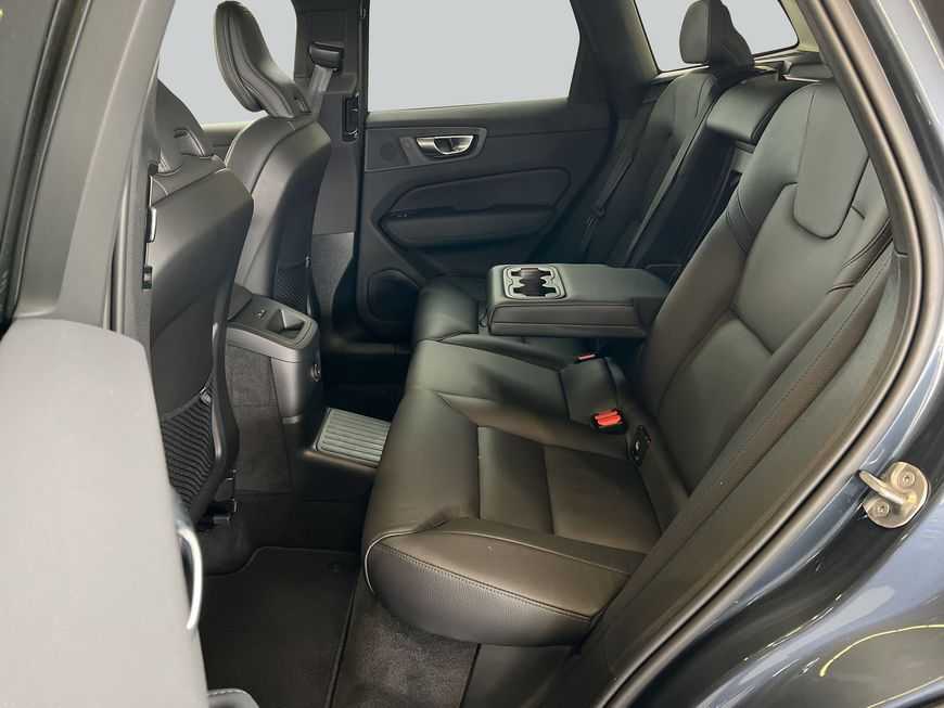 Volvo XC60 – Bild 11