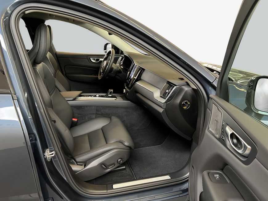 Volvo XC60 – Bild 12