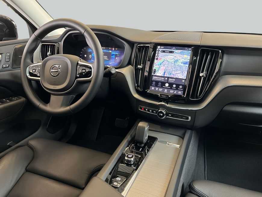 Volvo XC60 – Bild 13