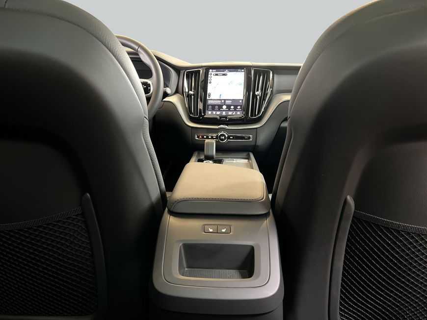 Volvo XC60 – Bild 14