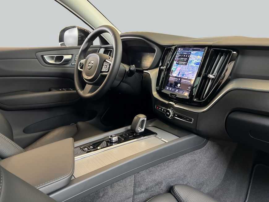 Volvo XC60 – Bild 15