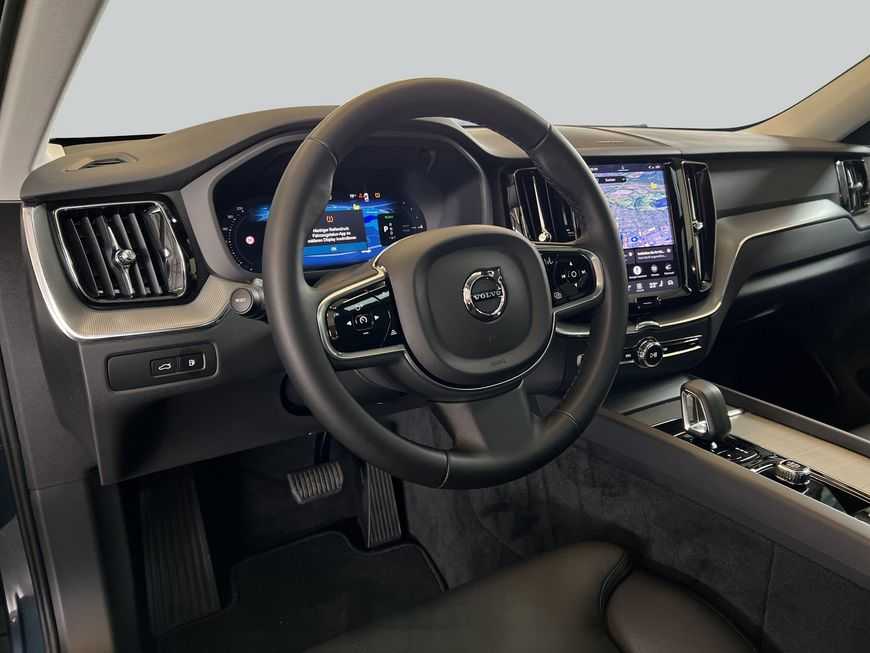Volvo XC60 – Bild 16
