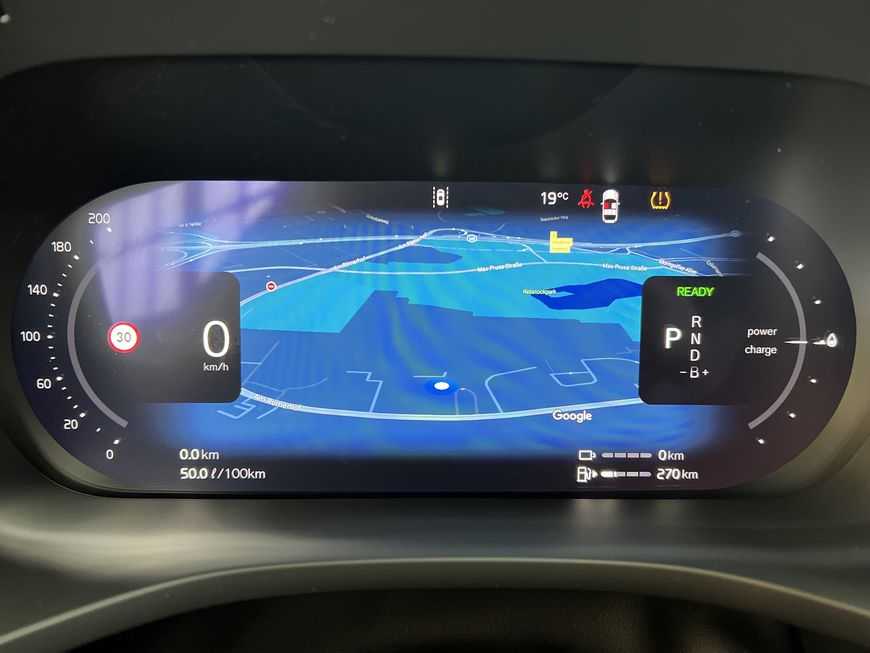 Volvo XC60 – Bild 17