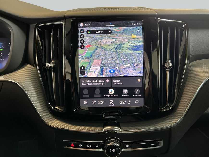 Volvo XC60 – Bild 18