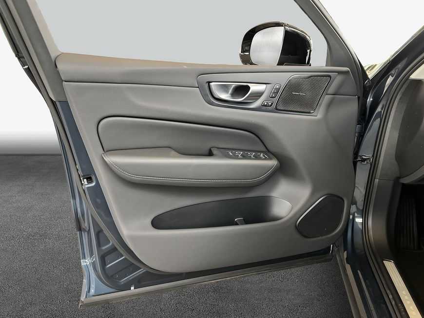 Volvo XC60 – Bild 19