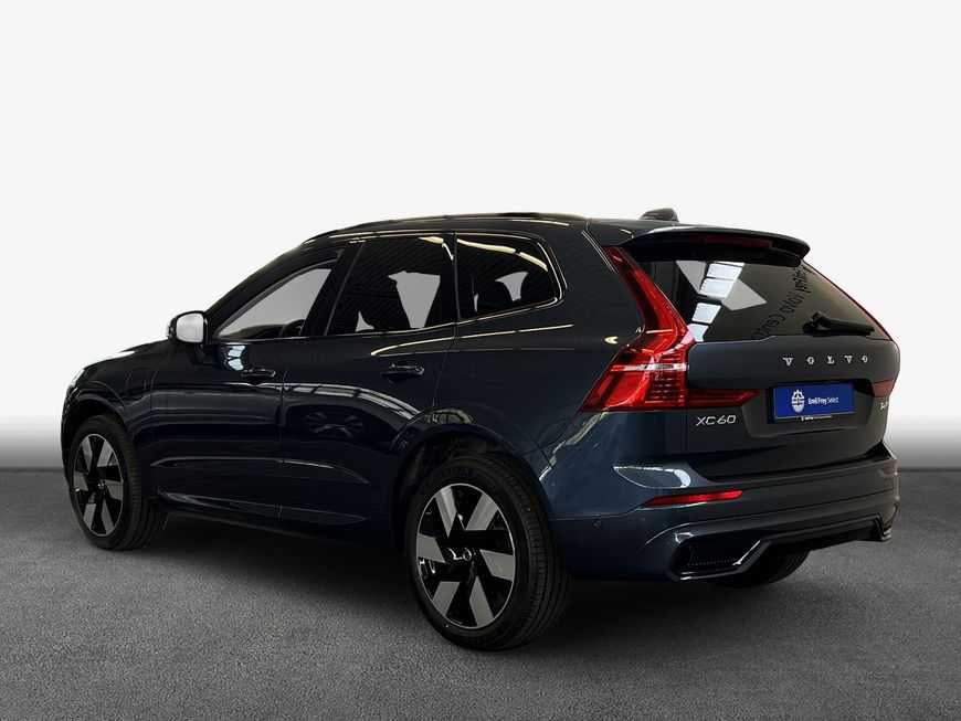 Volvo XC60 – Bild 2