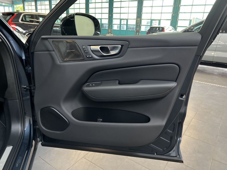 Volvo XC60 – Bild 20