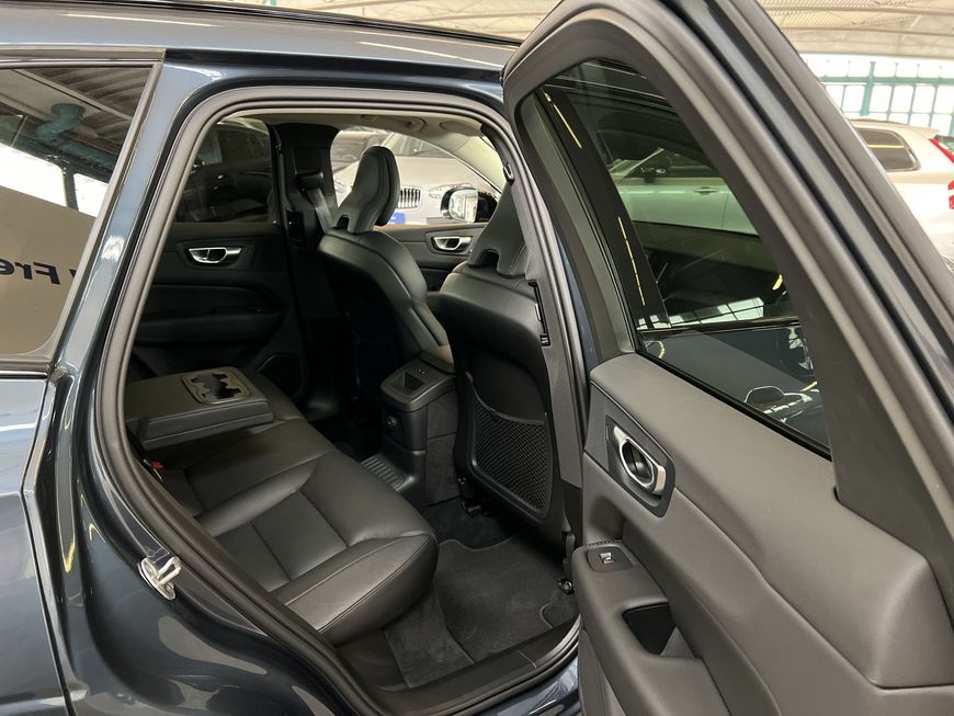 Volvo XC60 – Bild 21