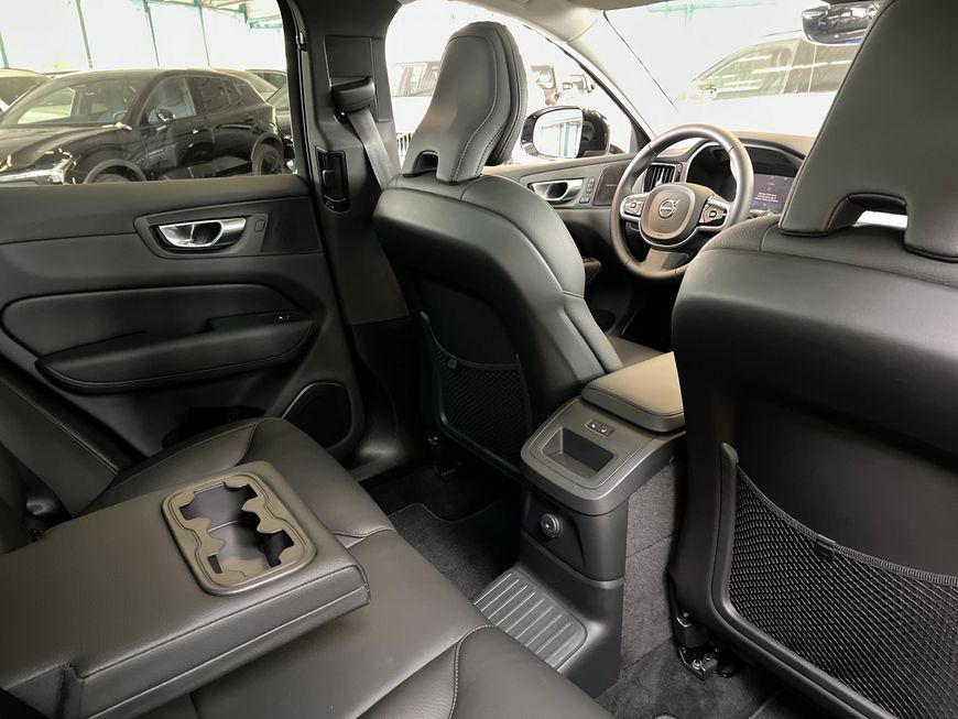Volvo XC60 – Bild 22