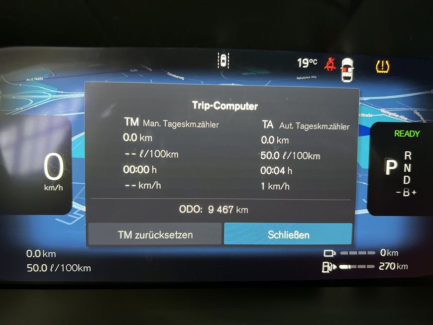 Volvo XC60 – Bild 23