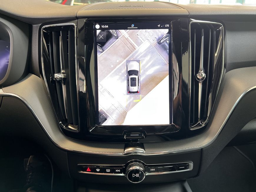 Volvo XC60 – Bild 24