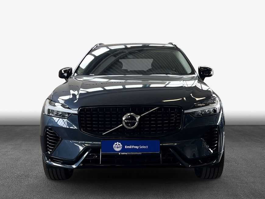 Volvo XC60 – Bild 3
