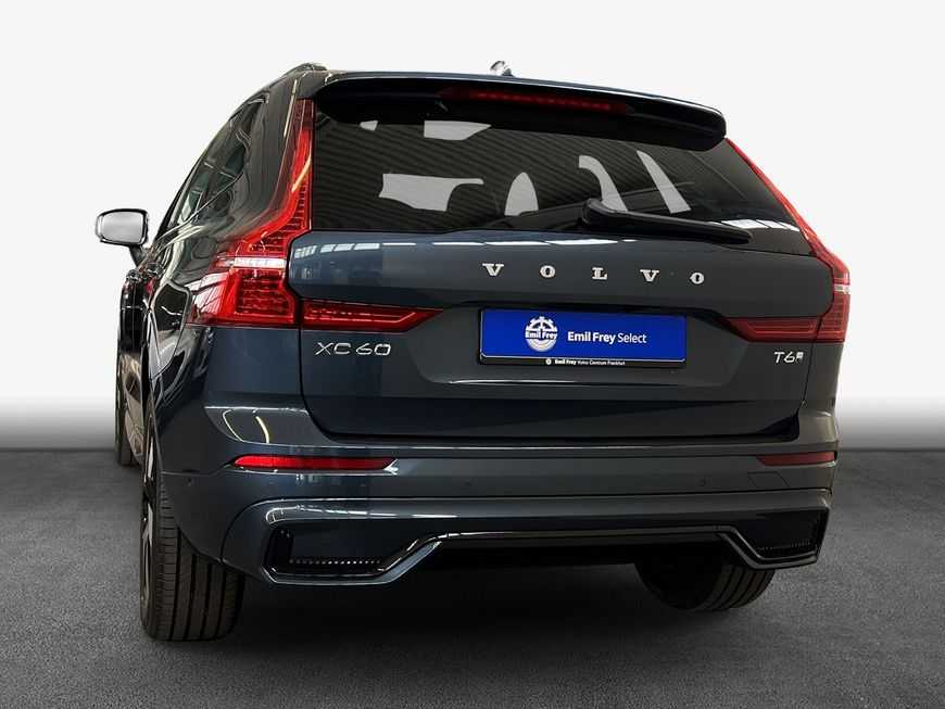 Volvo XC60 – Bild 5