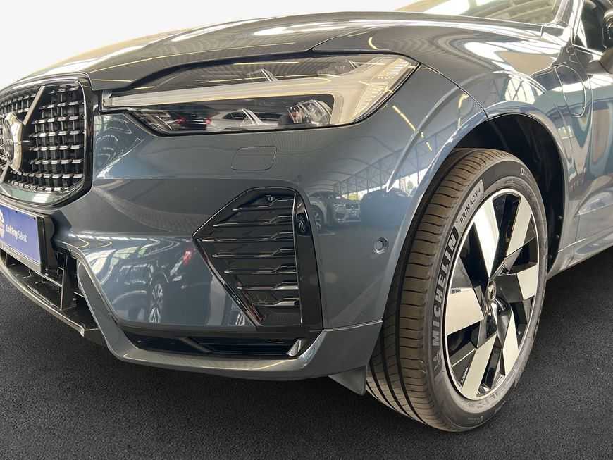 Volvo XC60 – Bild 6