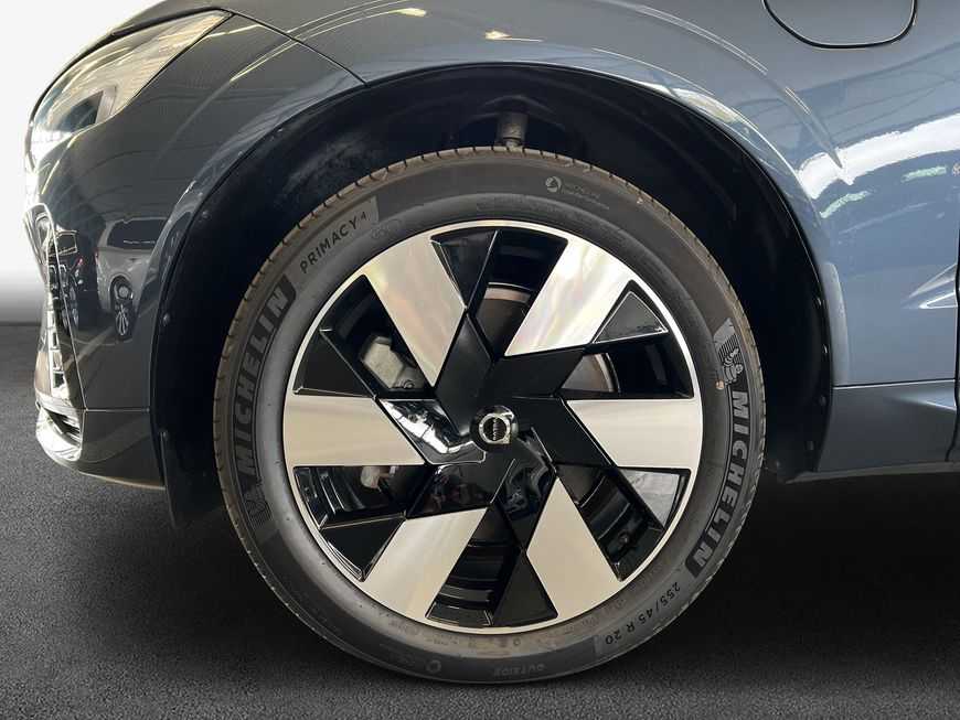 Volvo XC60 – Bild 7
