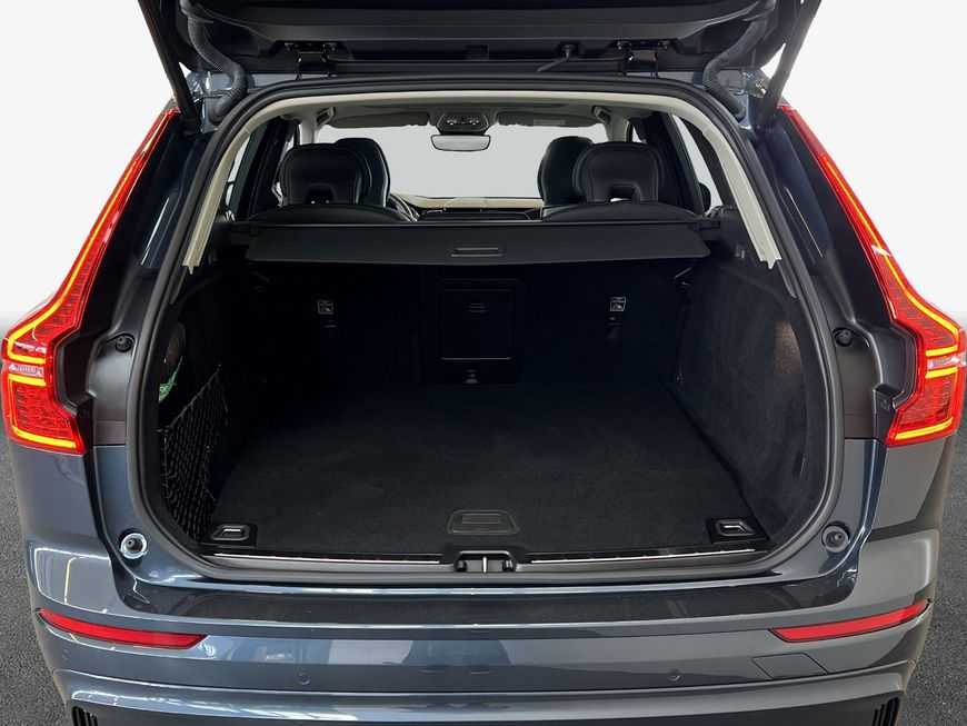 Volvo XC60 – Bild 8