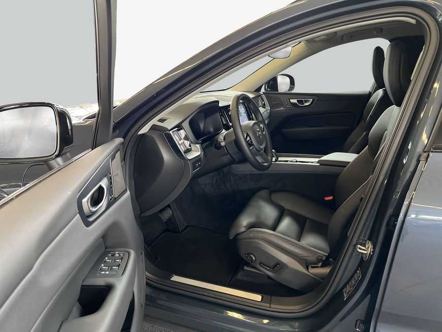 Volvo XC60 – Bild 9