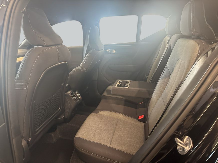 Volvo XC40 – Bild 11