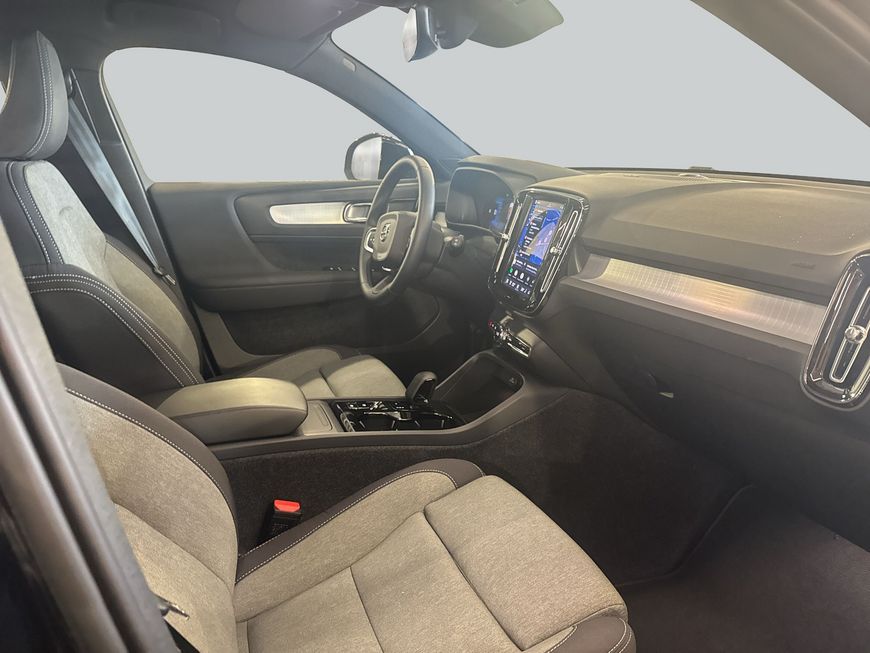Volvo XC40 – Bild 12
