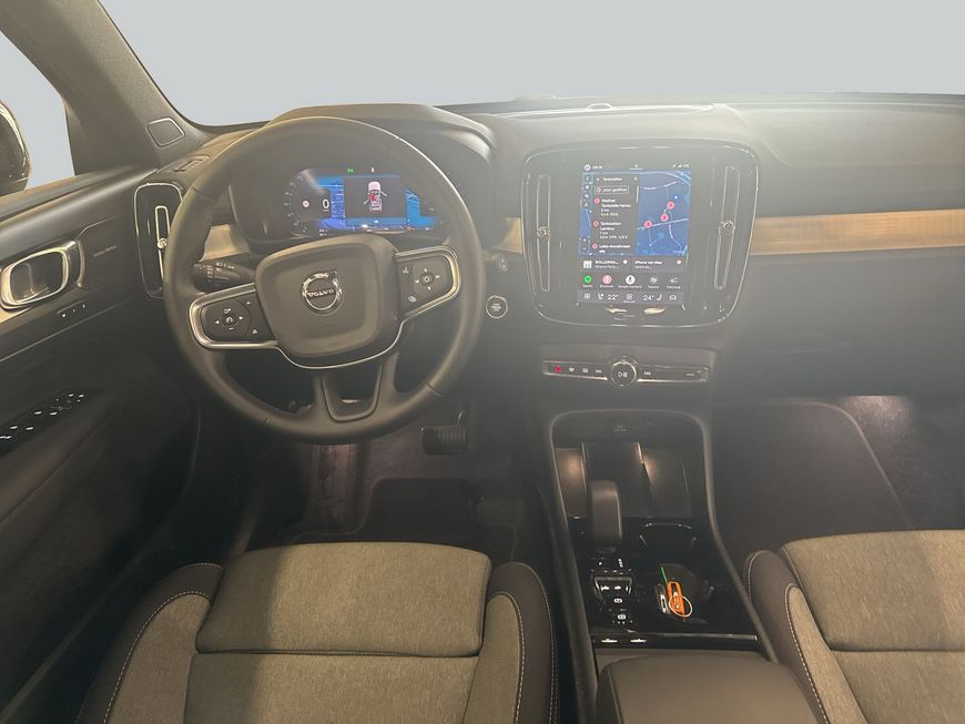 Volvo XC40 – Bild 13